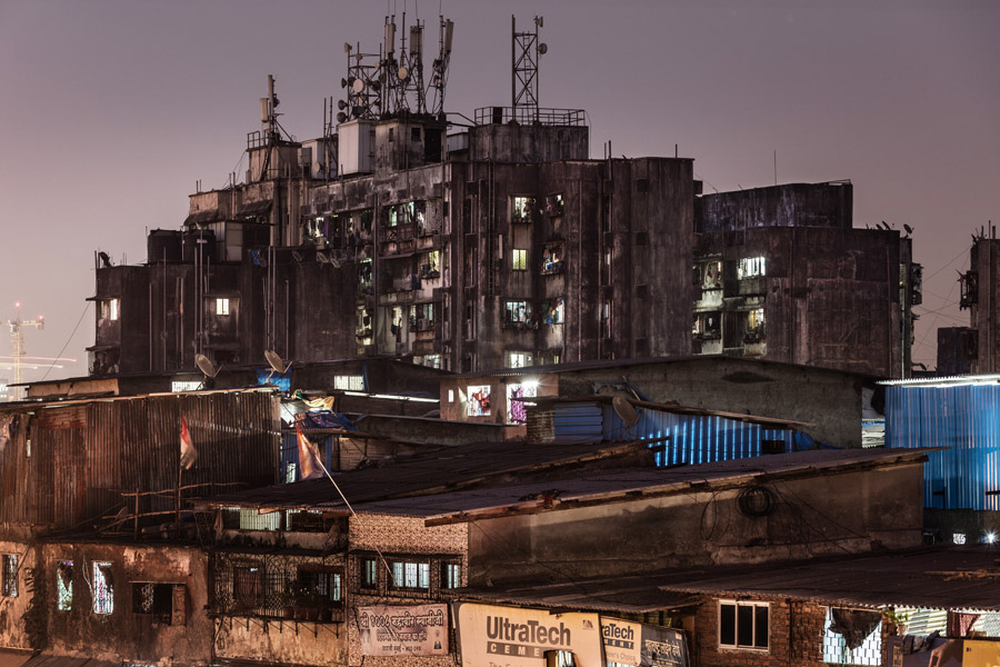 03 architecture of the poor