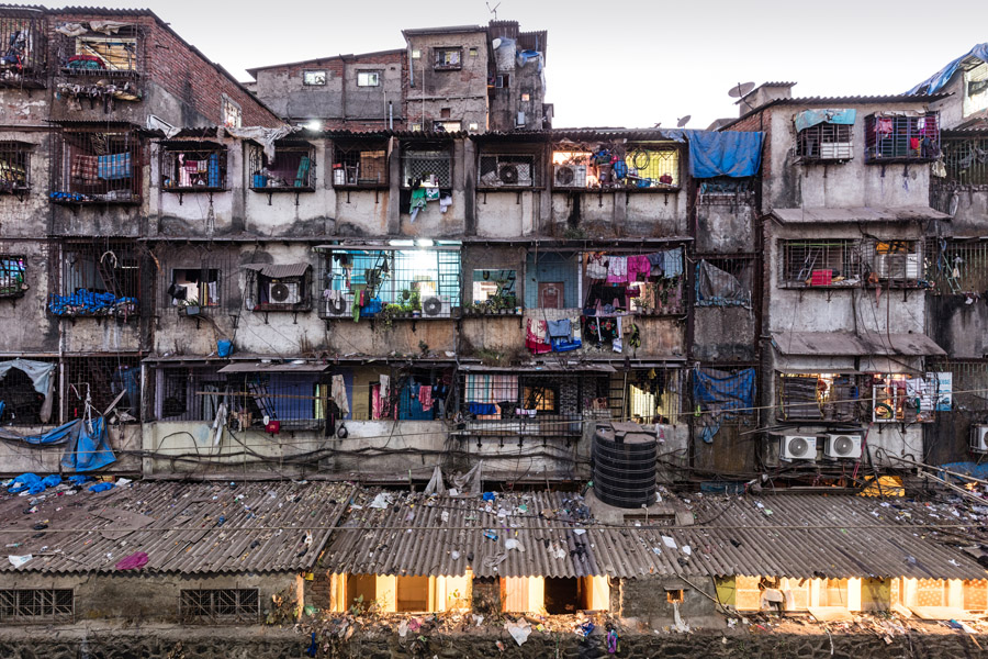 05 architecture of the poor