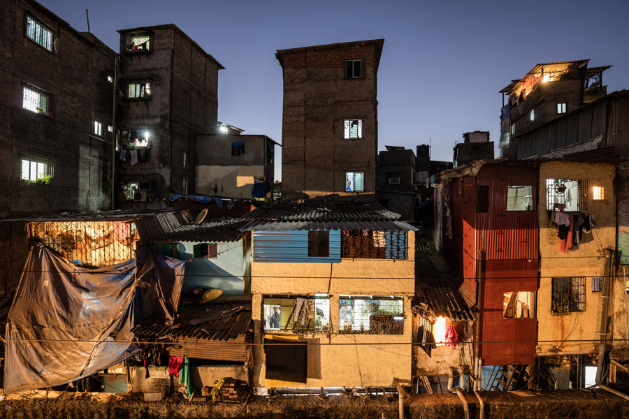 06 architecture of the poor