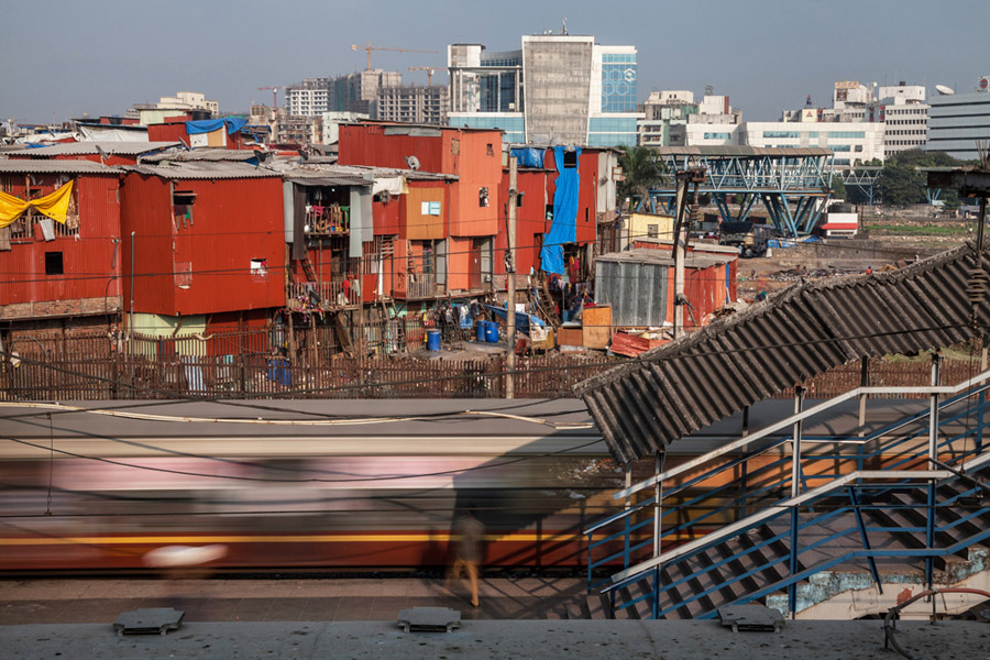 10 architecture of the poor