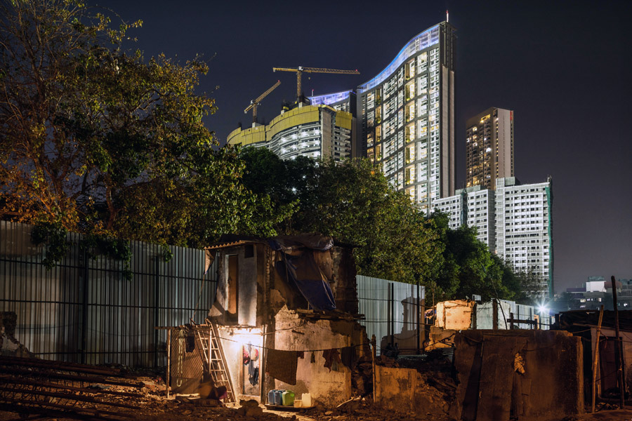 19 architecture of the poor
