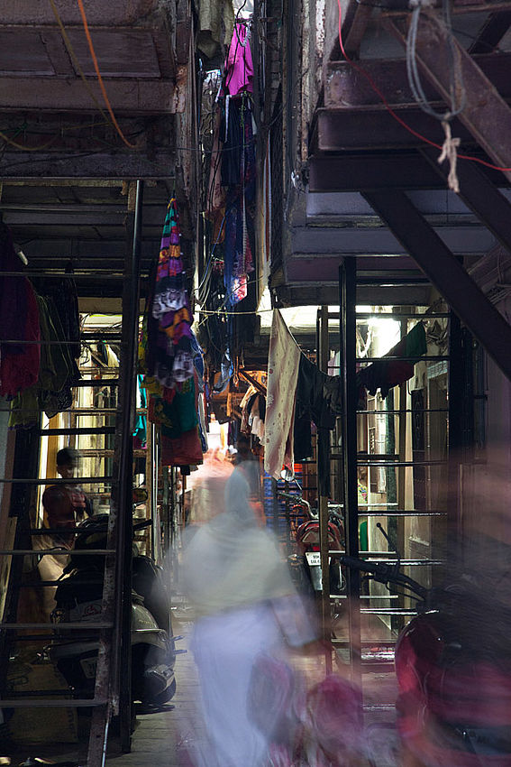 36 architecture of the poor