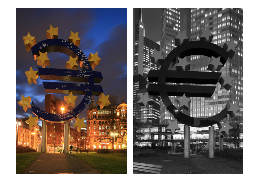 Janusviews – Frankfurt Germany