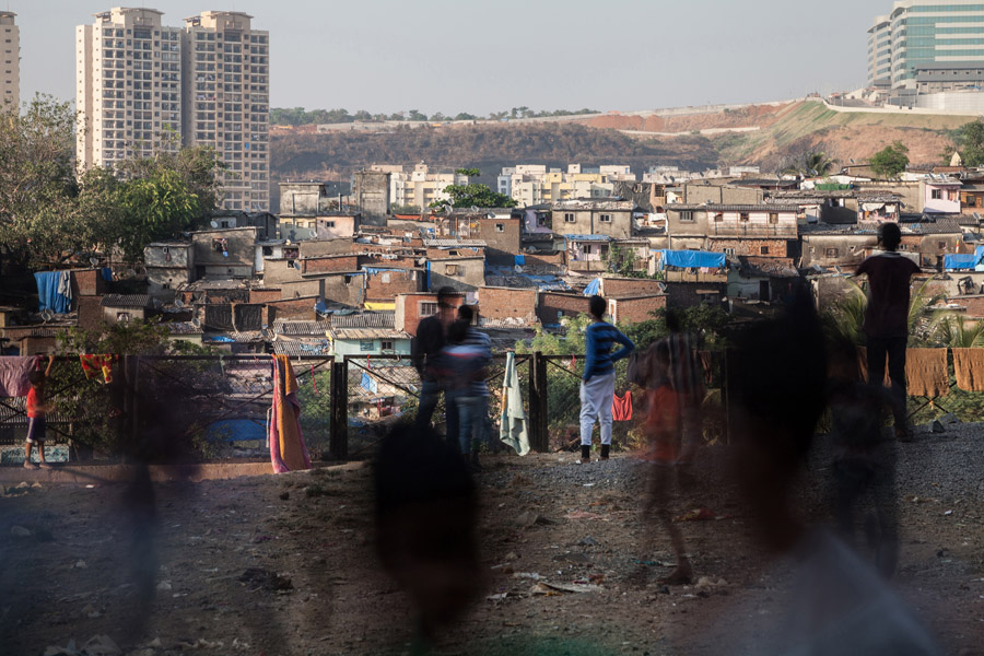 11 architecture of the poor