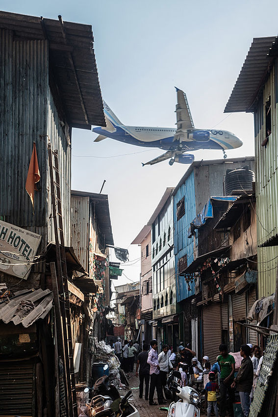 16 architecture of the poor