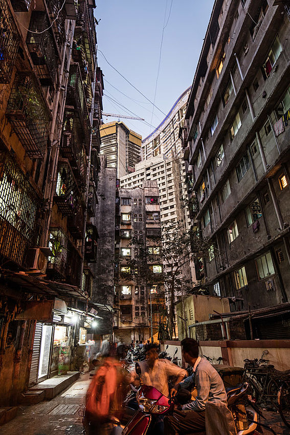 17 architecture of the poor