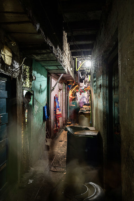25 architecture of the poor