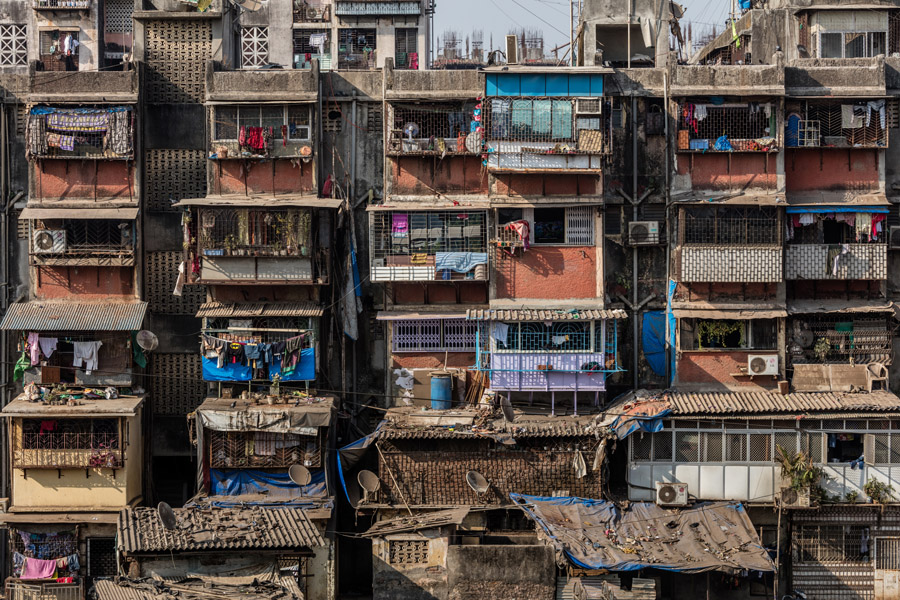 32 architecture of the poor