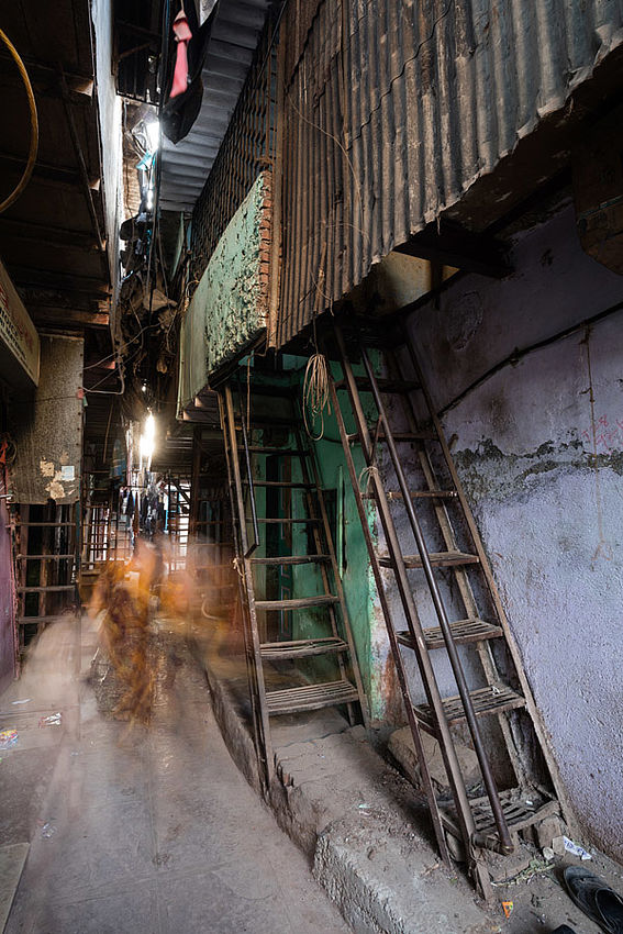 35 architecture of the poor