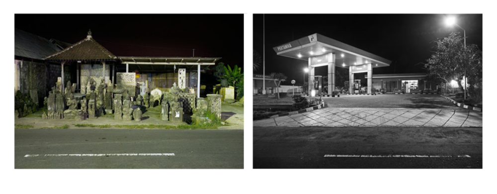 Janusviews – Indonesia