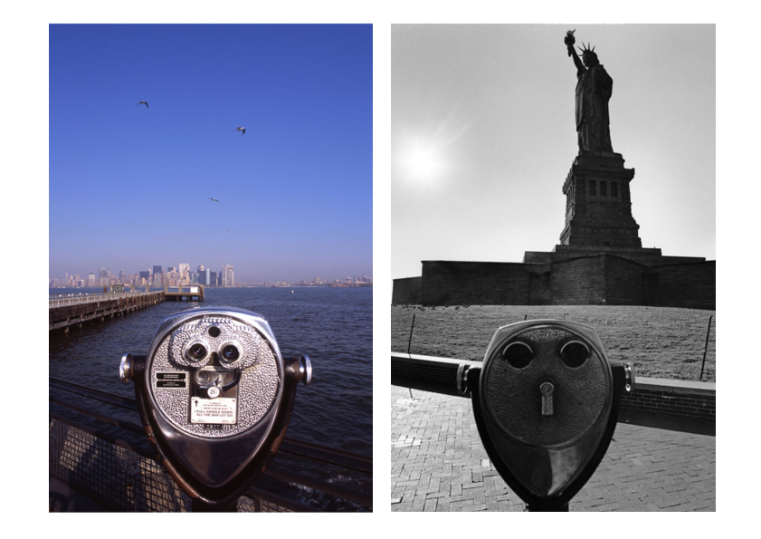Janusviews – NewYork