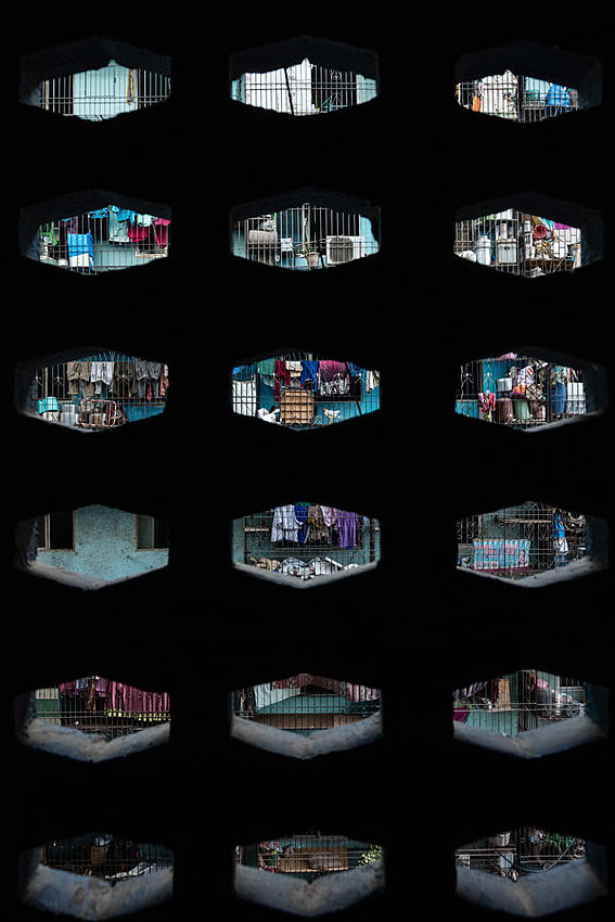 08 architecture of the poor