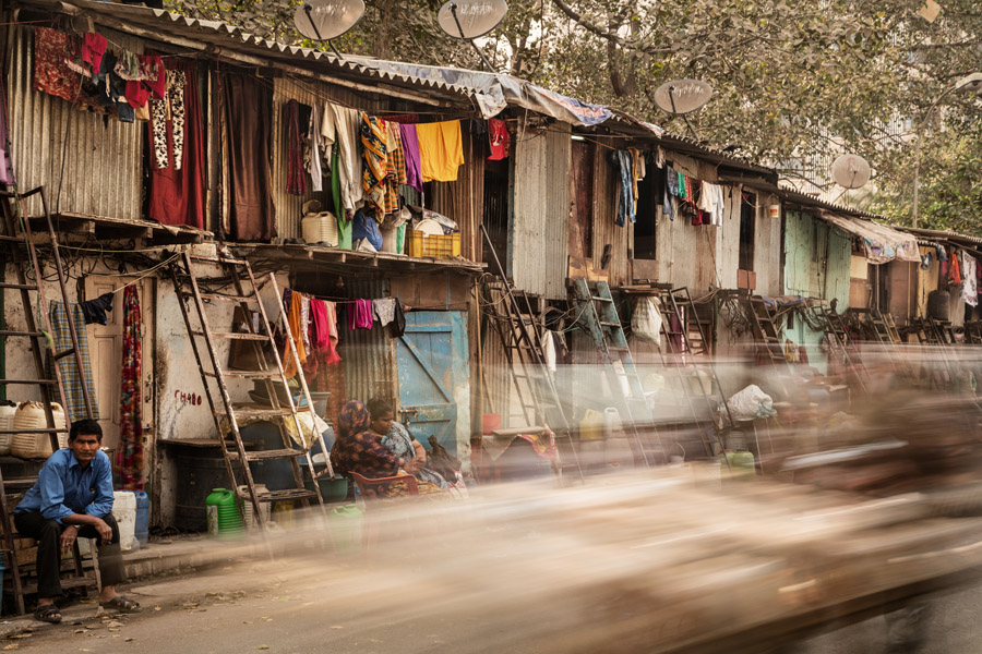 28 architecture of the poor