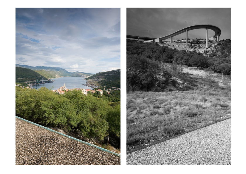 Janusviews – Backar Kroatia