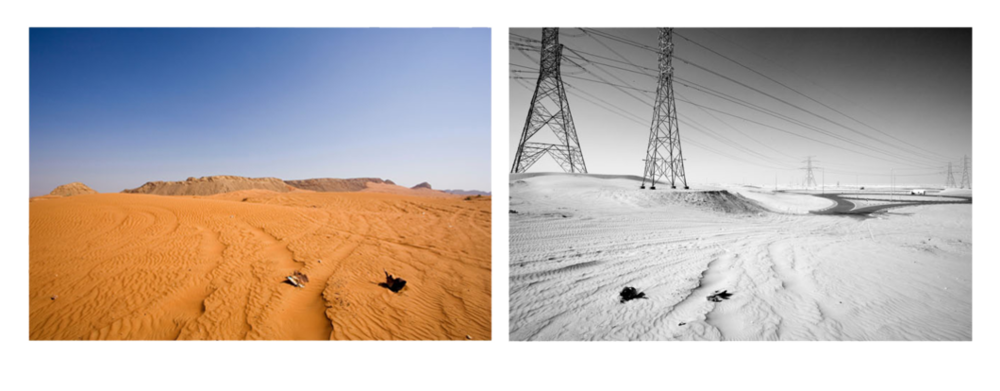 Janusviews – Emirates