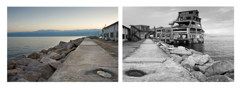 Janusviews – Rijeka Kroatia