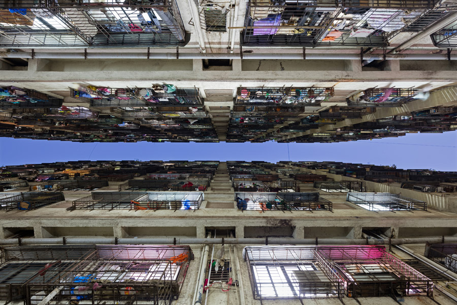 20 architecture of the poor