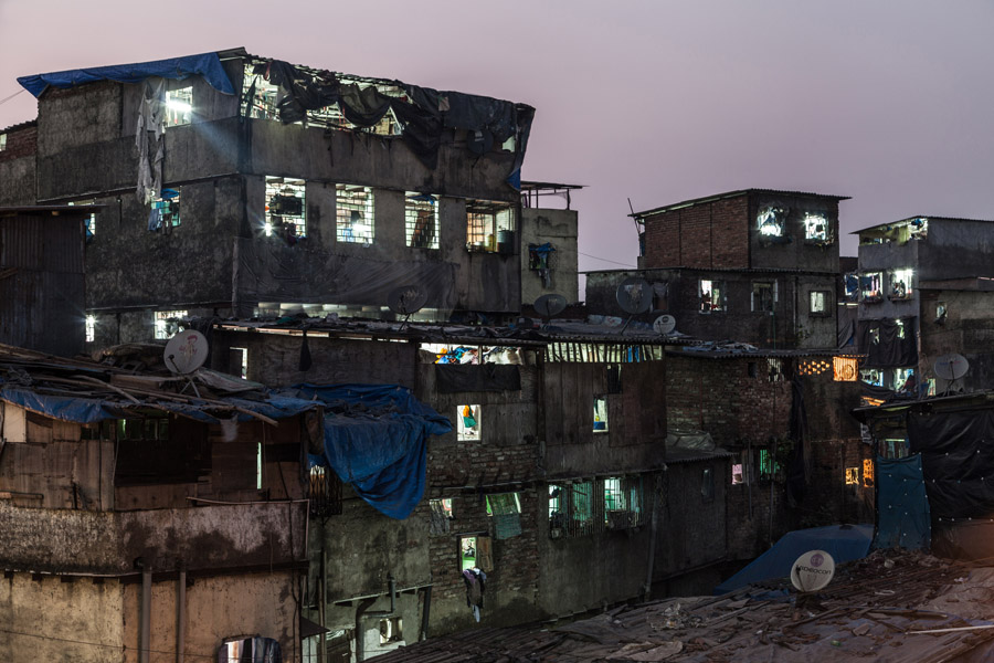 22 architecture of the poor