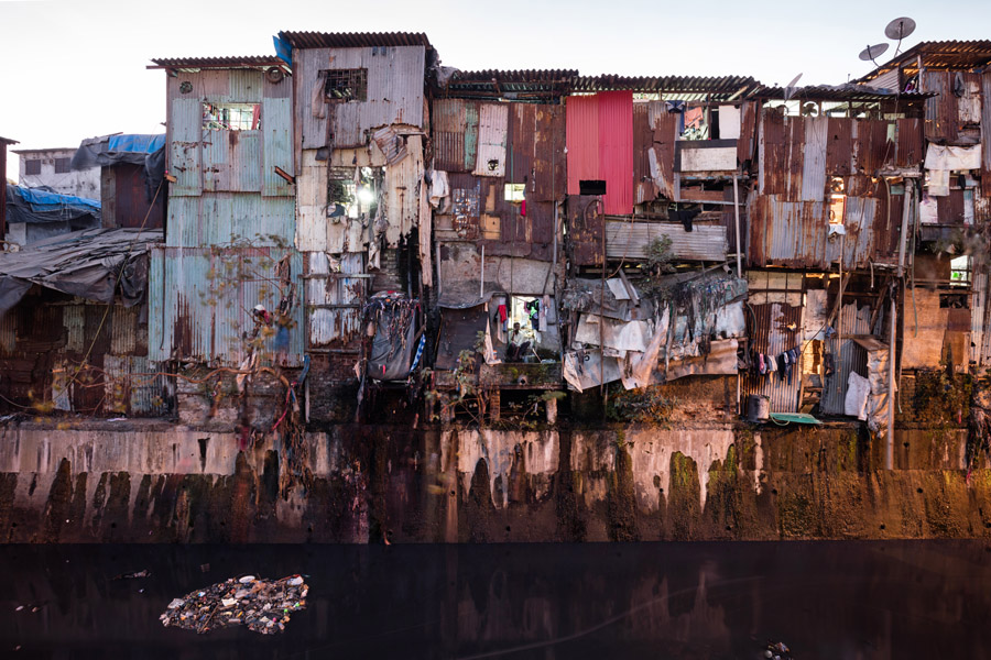 33 architecture of the poor