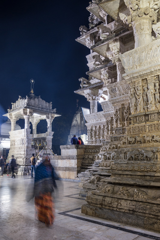 38 indien in bewegung udaipur