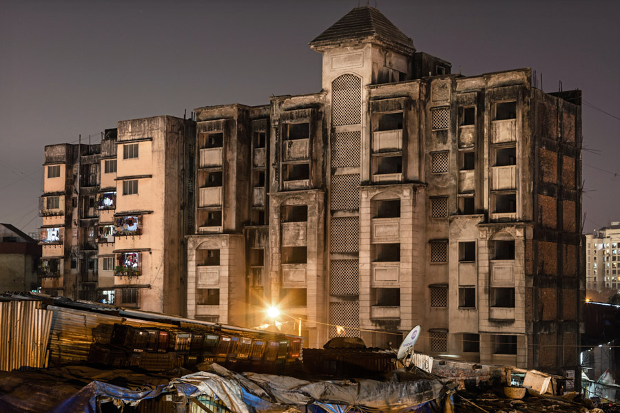 01 architecture of the poor