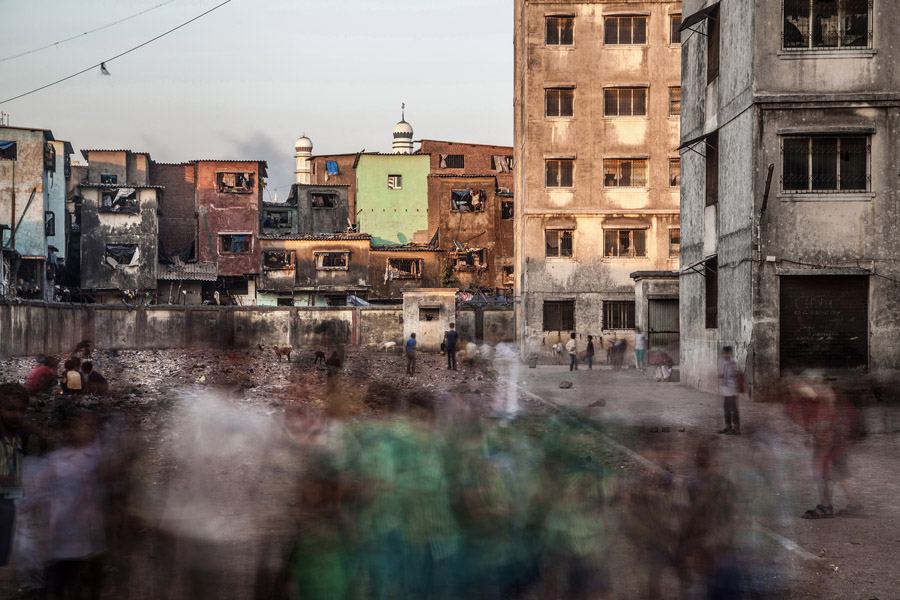 13 architecture of the poor