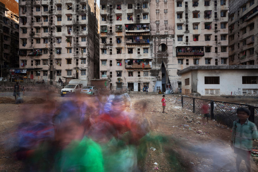 15 architecture of the poor