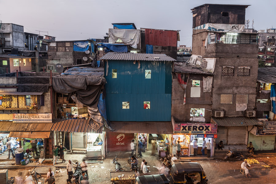 31 architecture of the poor