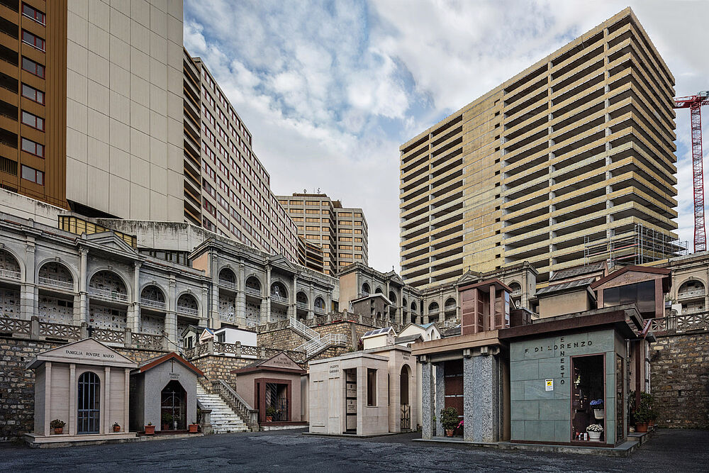 15 Wohnraumverdichtung