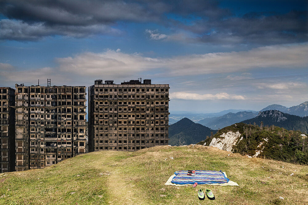 17 Luxusimmobilie mit schöner Aussicht