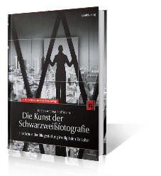 Die Kunst der Schwarzweißfotografie – Autor: T. A. Hoffmann