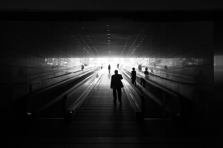 10 streefotografie