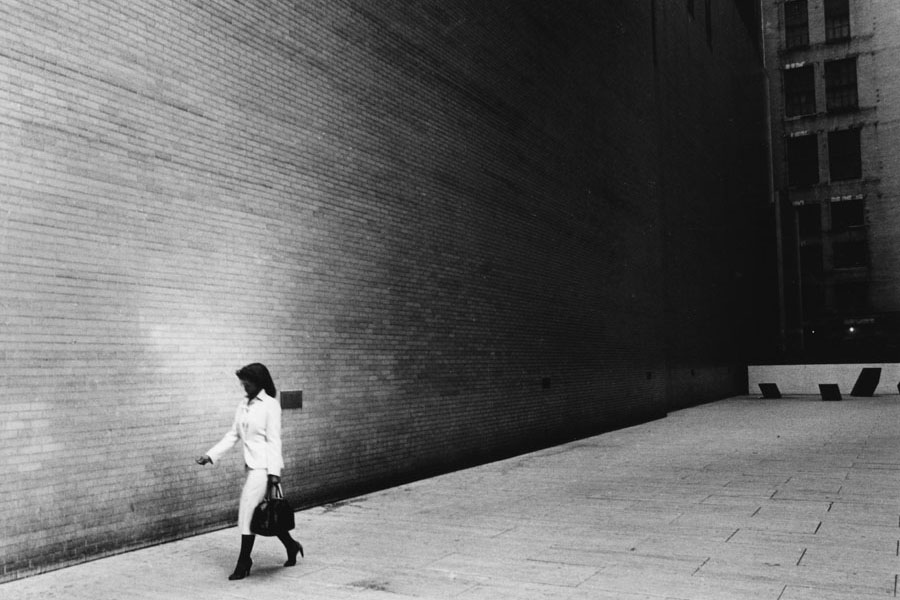 11 streefotografie chicago