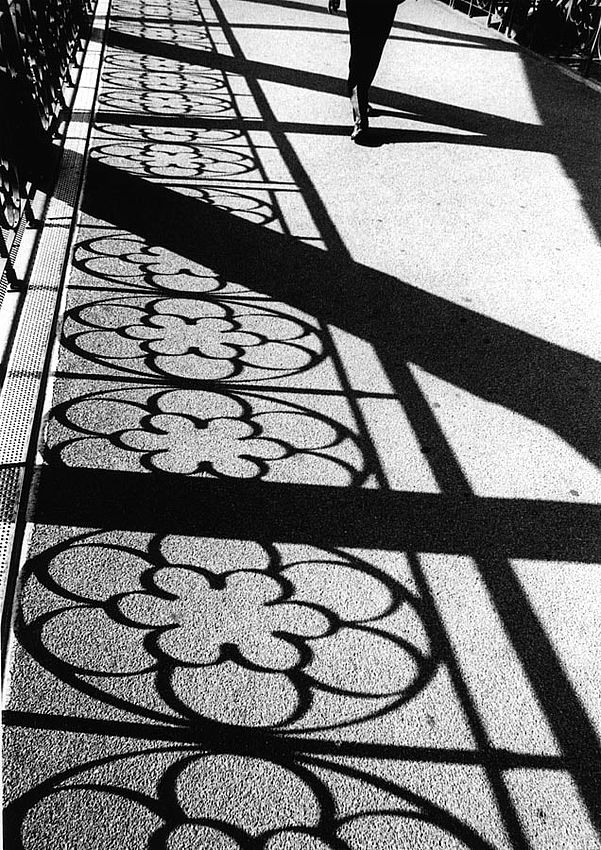 20 streefotografie eiserner steg