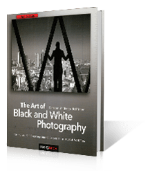 The Art of Black and White Photography – author: T. A. Hoffmann